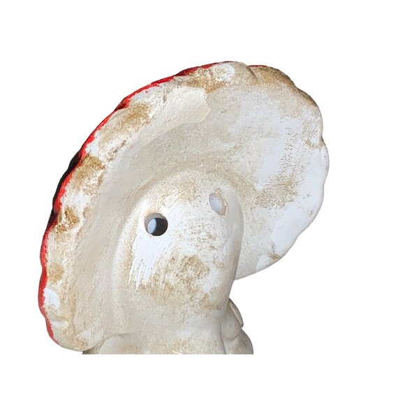 Native Americans and Teepee Salt and Pepper 3 piece Shaker Set vintage - Picture 15 of 16